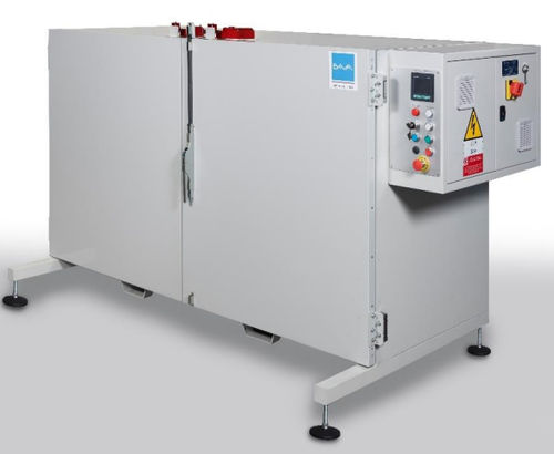 Испытательный стенд излучения - B_23164 - BAVA TESTING SOLUTIONS - для стекла / промышленный / термический