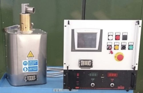Электрический парогенератор - B_22186 - BAVA TESTING SOLUTIONS