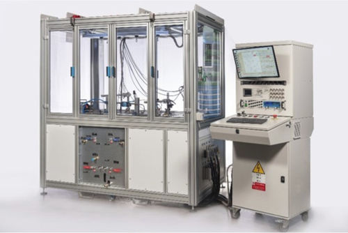 Испытательный стенд давление - B_23034 - BAVA TESTING SOLUTIONS - рабочих характеристик / мощности / функциональный