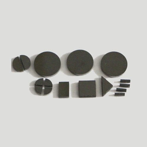 Заготовка Поликристаллический КНБ - Zhengzhou Halnn Superhard Materials Co., Ltd.