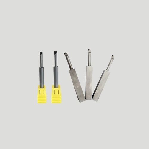 Внешний токарный резец - HT series - Zhengzhou Halnn Superhard Materials Co., Ltd. - внутренний / с пластинами