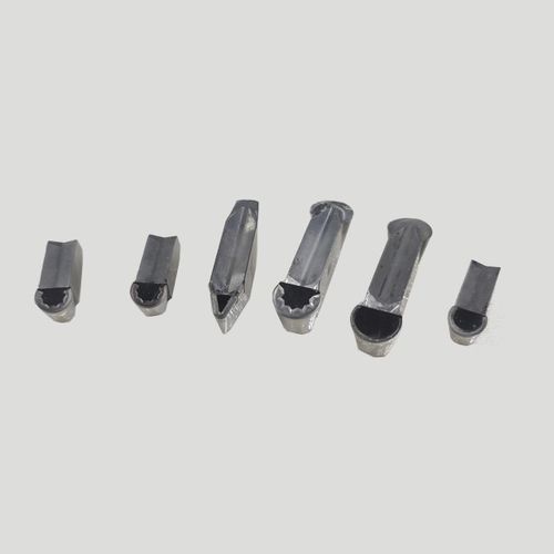 Режущий инструмент для алюминия - HLT series - Zhengzhou Halnn Superhard Materials Co., Ltd. - держатель инструмента / PCD