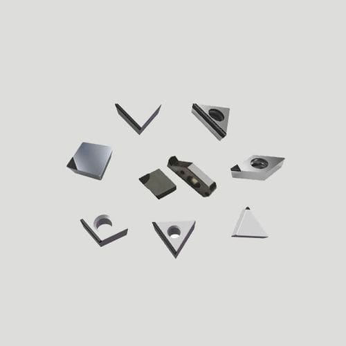 Режущая пластина из PCD - Zhengzhou Halnn Superhard Materials Co., Ltd.