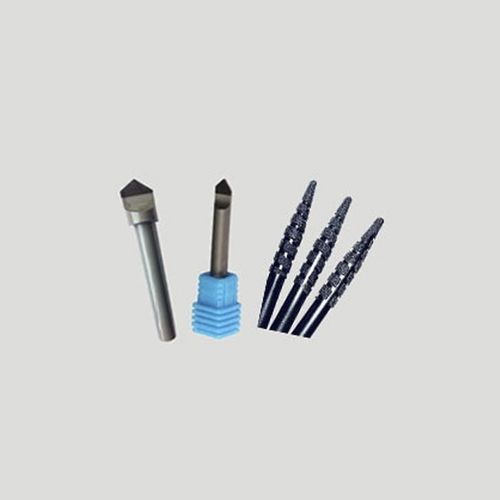 Инструмент для гравировки из PCD - Zhengzhou Halnn Superhard Materials Co., Ltd.