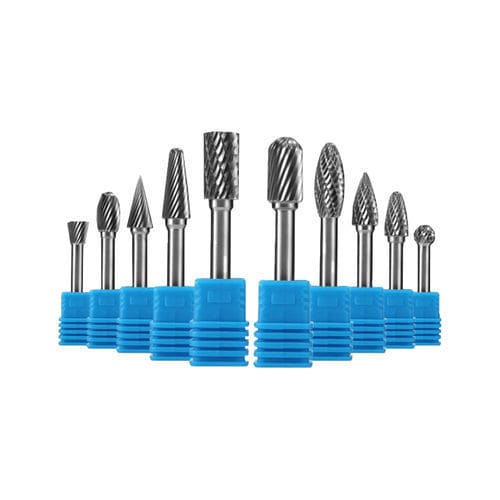 Фрезер лезвие - Zhengzhou Halnn Superhard Materials Co., Ltd. - для галтовки / с карбидом