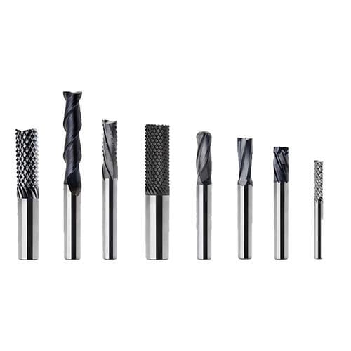 Режущий инструмент для графита - Zhengzhou Halnn Superhard Materials Co., Ltd. - из алмаза / карбид