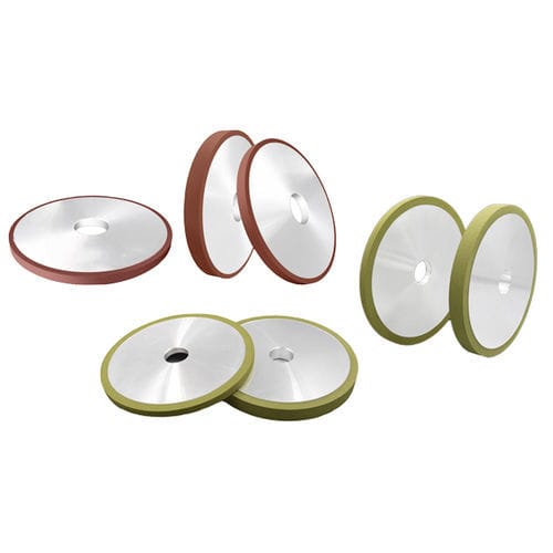 Точильный круг для очистки - 1A1 - Zhengzhou Halnn Superhard Materials Co., Ltd. - цилиндрический