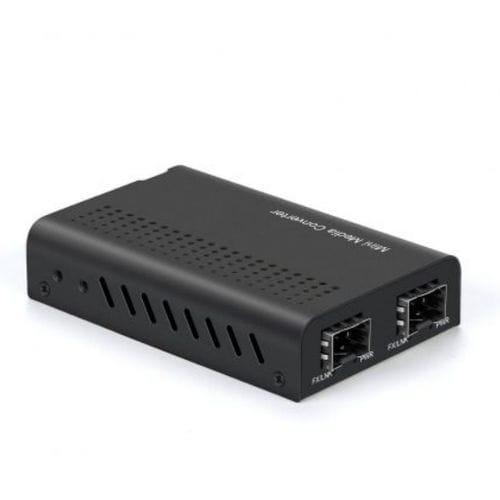 Преобразователь среда - FR-2208 - Fiberroad Technology - протокола / Ethernet / Gigabit Ethernet