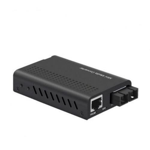Преобразователь среда - FR-2000 - Fiberroad Technology - Ethernet / Gigabit Ethernet / среда Ethernet