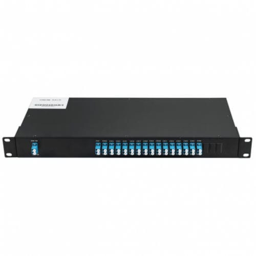 Демультиплексор мультиплексор - Fiberroad Technology - CWDM