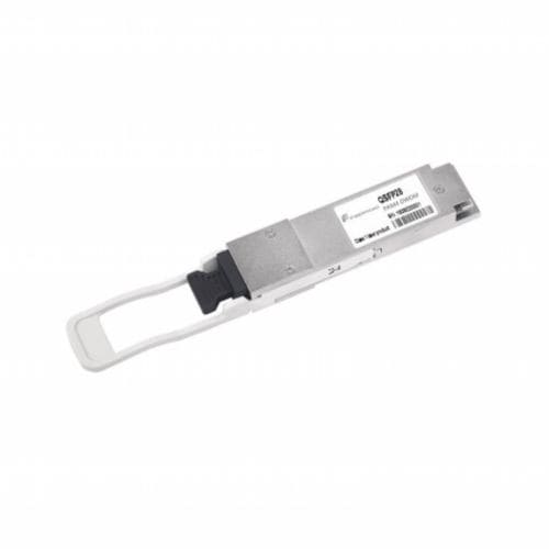 Приемопередатчик Gigabit Ethernet - PAM4 QSFP28  - Fiberroad Technology - для оптоволокна / многоканальный / для передачи данных