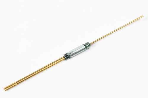 Миниатюрный герконовый переключатель - JRCM / ORC-8  - Schalttechnik Janus Austerlitz s.r.o. - AC/DC / поверхностный монтаж / малый