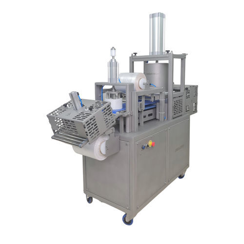Линия для производства гамбургеров для формовки - BKH - BESATECH Food Processing Machines