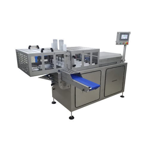 Машина для деления на порции мыла - BSP - BESATECH Food Processing Machines - механическая / автоматическая