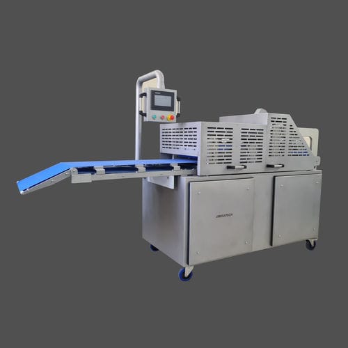 Формовочная машина для мясных биточков - FX - BESATECH Food Processing Machines - для наггетсов / для мясной палочки / для снеков из мяса
