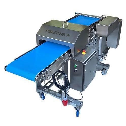 Сплющиватель мяса - FLT - BESATECH Food Processing Machines