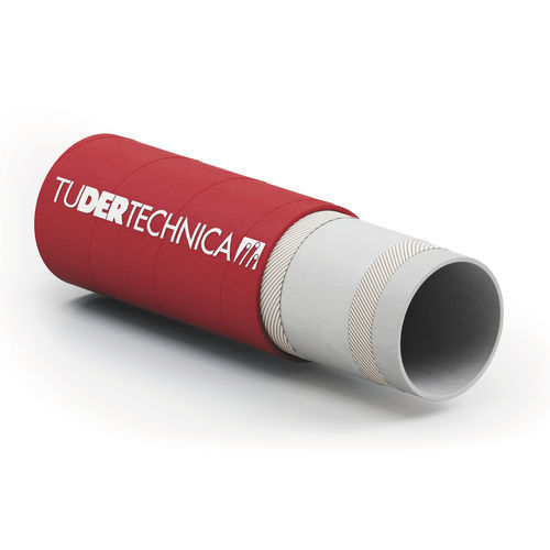 Гибкий шланг для спирта - BREWERY BUTYL D - TUDERTECHNICA - TUBIGOMMA DEREGIBUS SRL - для напитков / для вина / из бутилового каучука