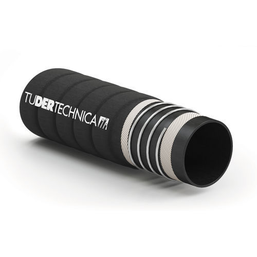 Гибкий шланг для нефти - TUWAGON MASTER - TUDERTECHNICA - TUBIGOMMA DEREGIBUS SRL - для бензина / для масла / для минерального масла