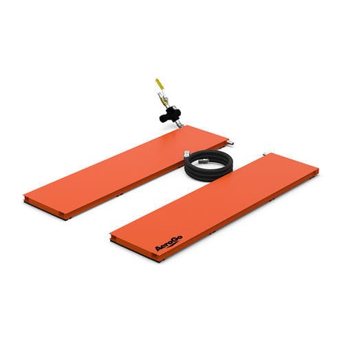 Воздушная доска - Aero-Plank - AeroGo, Inc.