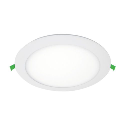 Световая панель LED - 99LED616IP65CW - Elmark - круглая