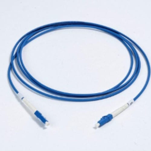 Гибридный оптический кабель - IC6007 - Acome - SC / LC / из стали