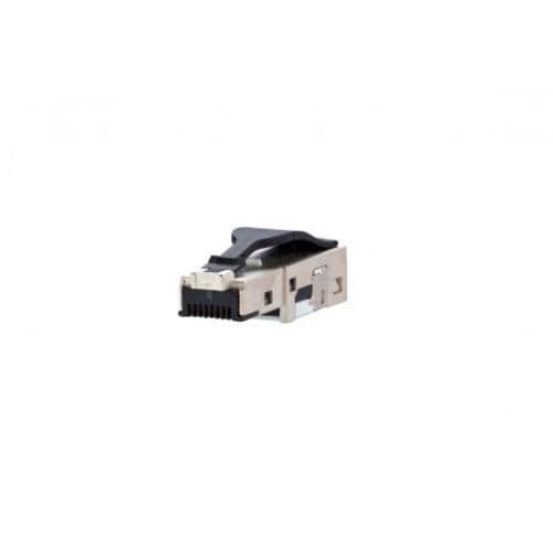 Соединитель для передачи данных - IC2033 - Acome - DIN / RJ45 / Ethernet