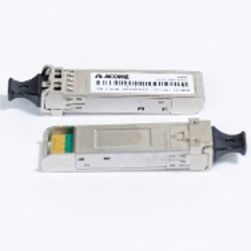 Приемопередатчик Gigabit Ethernet - IB2085 - Acome - Ethernet / многомодовый / одномодовый