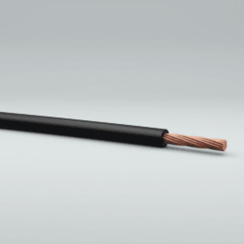 Изолированный электрический провод - T120  - Acome - из меди / из PE