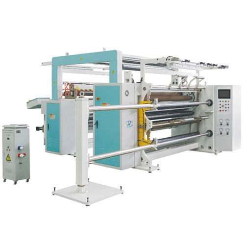 Резательный станок для бумаги - HN1600-F - HAVESINO - для пленки