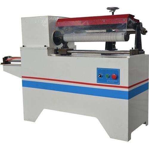 Станок для резки бумаги - CC500A - HAVESINO - для картонных трубок / автоматический