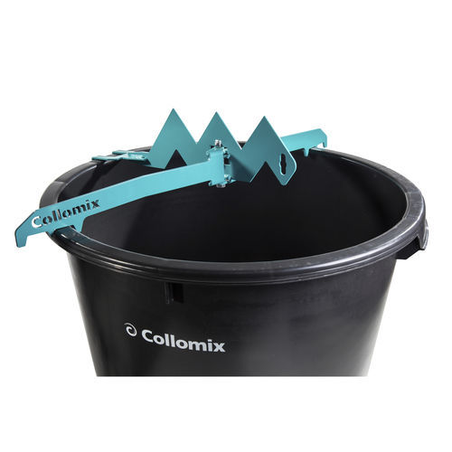 Разрыватель пакетов - SHARKY - Collomix GmbH
