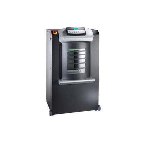 Динамическая мешалка - VIBA X.30 series - Collomix GmbH - импульсного действия / для жидкостей / для окрашивания