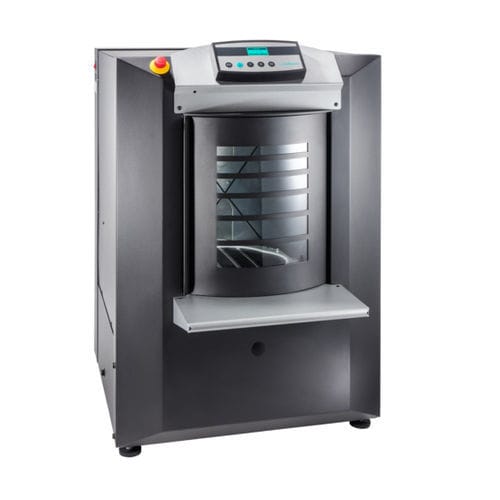 Гироскопическая мешалка - ROTA X.40 - Collomix GmbH - импульсного действия / для жидкостей / для окрашивания