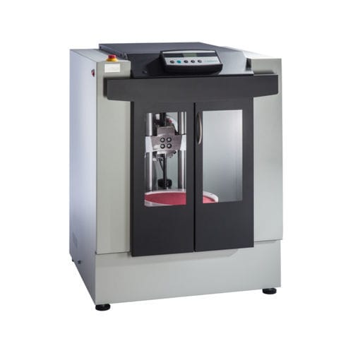 Гироскопическая мешалка - BIAX 45 series - Collomix GmbH - непрерывного действия / для жидкостей / для окрашивания