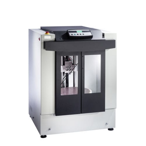 Динамическая мешалка - DYNAX 450 - Collomix GmbH - импульсного действия / для жидкостей / для окрашивания