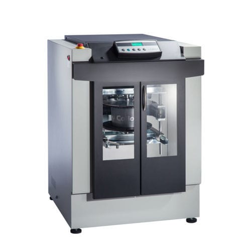 Гироскопическая мешалка - VISCO 550 - Collomix GmbH - импульсного действия / для жидкостей / для окрашивания