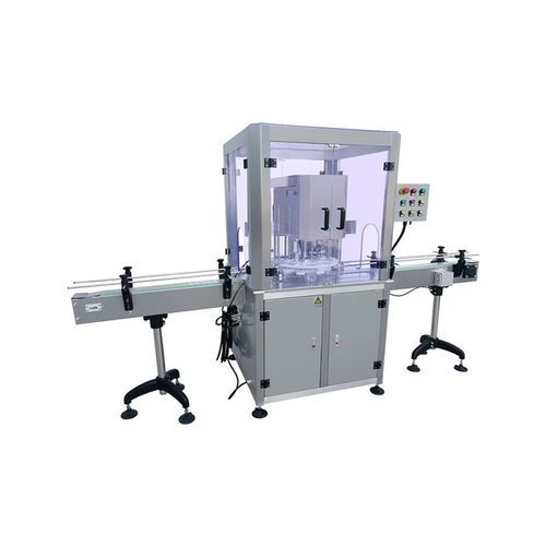Запаиватель для погрузки/разгрузки ящиков - Sealer-100 - Spark Packaging Machines - автоматический / вакуумный / для бутылок из ПЭТФ
