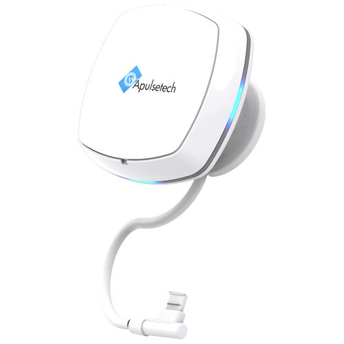 Мобильное считывающее устройство RFID - Apulsetechnology Co.,Ltd. - USB / UHF / с LED-дисплеем