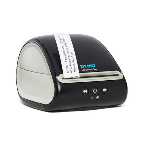 Прямотермический принтер для этикеток - LabelWriter™ 5XL - Dymo - для письменного стола