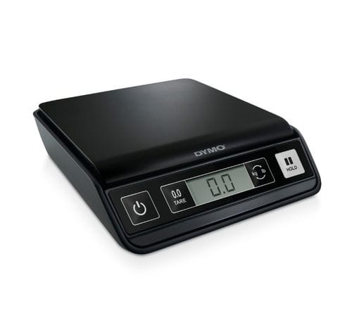 Электронный весы - M5  - Dymo - lb / oz / кг