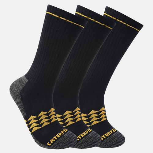 Рабочий носки - CT302362TB - Caterpillar workwear - из полиэстера / из эластана / из акрила