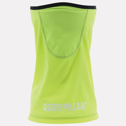 Рабочее кашне - 1120219 - Caterpillar workwear - высокая видимость / охлаждающее / из сетки