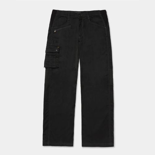 Рабочий брюки - 1810038 series - Caterpillar workwear - из полиэстера / из хлопка / для строительных работ