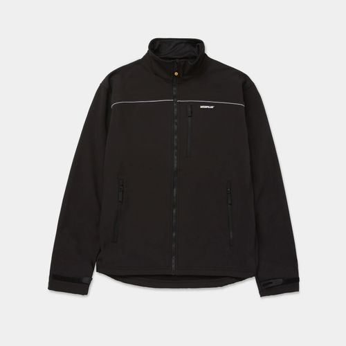Рабочая куртка - W11440 series  - Caterpillar workwear - непромокаемая / ветрозащита / из полиэстера