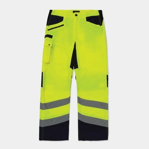 Рабочий брюки - 1810065 series - Caterpillar workwear - из полиэстера / из хлопка / для строительных работ