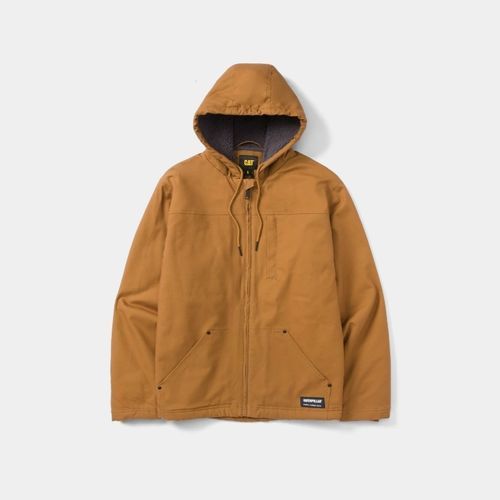 Рабочая куртка - 1040041 series  - Caterpillar workwear - из хлопка / из эластана / для мужчин
