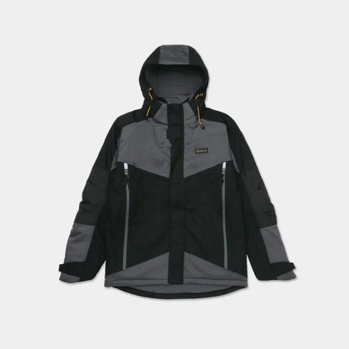 Рабочая куртка - 1310070 series - Caterpillar workwear - непромокаемая / ветрозащита / из полиэстера