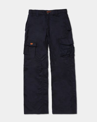 Рабочий брюки - 1810006 series - Caterpillar workwear - нейлоновый / из хлопка / для мужчин