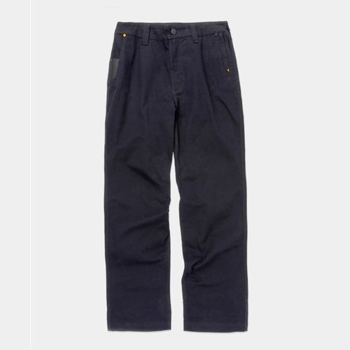 Рабочий брюки - 1080066 series - Caterpillar workwear - из полотна / из хлопка / из эластана