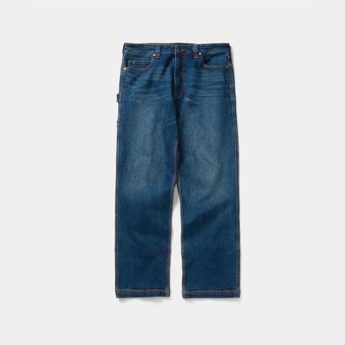 Рабочий брюки - 1070007 series  - Caterpillar workwear - из полиэстера / из хлопка / из джинсовой ткани